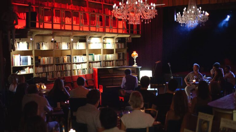 Club Elvis 35 aniversario - Imatge destacada