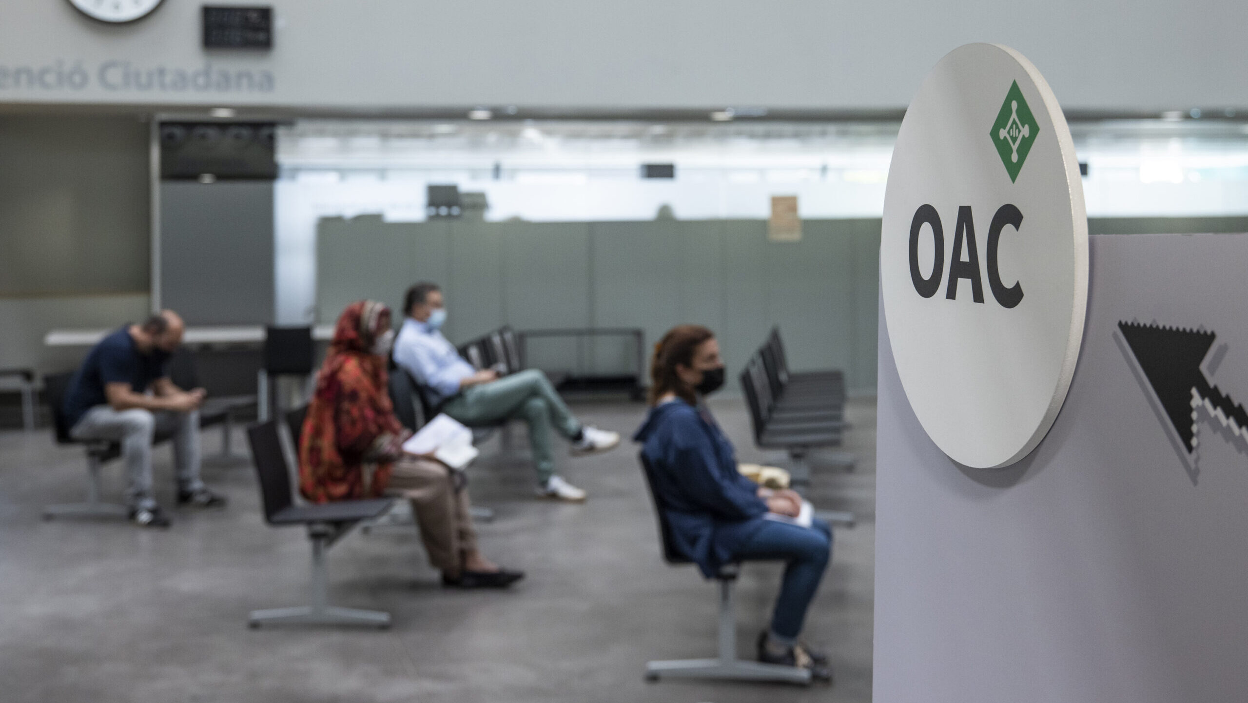 Per què la gestió de la migració està a l'ull del debat polític?