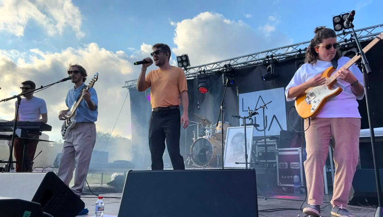 STC Festival Km0, punt de trobada de la música local