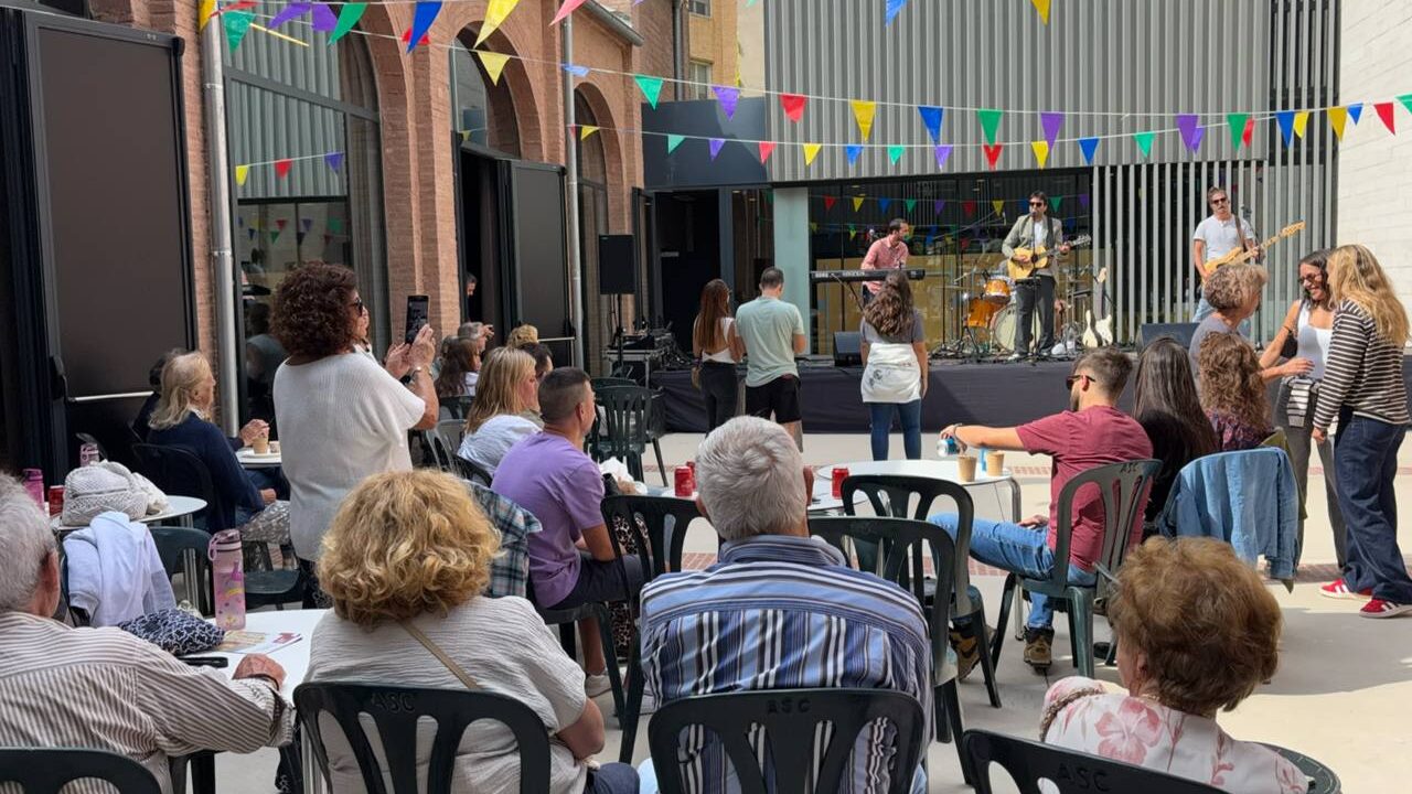 La Unió reclama gestionar la Sala Clavé
