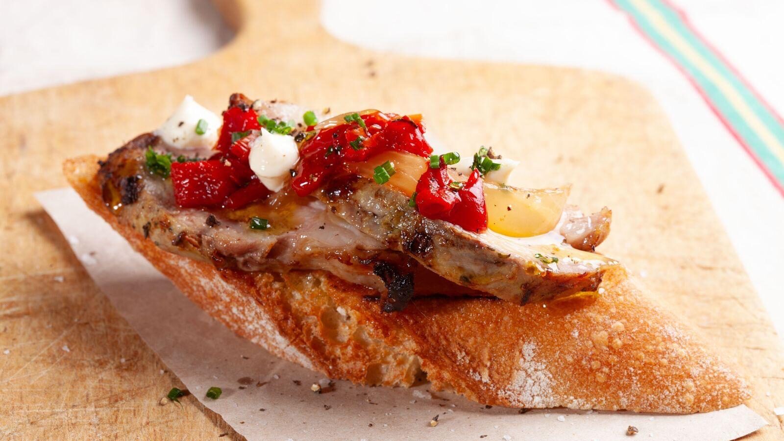 El 'Sant Cugat va de Tapes' supera l'edició anterior amb 28.600 tapes servides