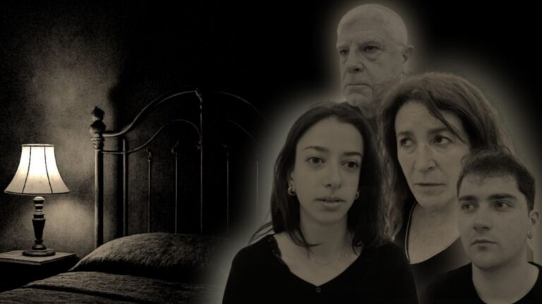 Teatre: 'L'habitació de Verònica' [2 funcions] - Imatge destacada