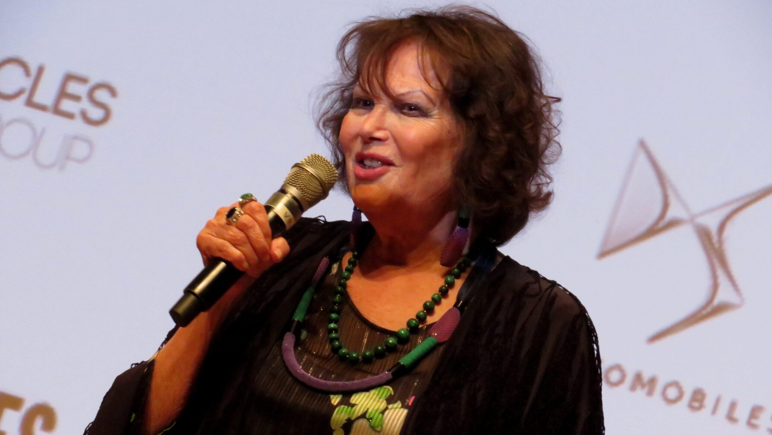El ‘Cinema a la Xarxa’ ret homenatge a Claudia Cardinale