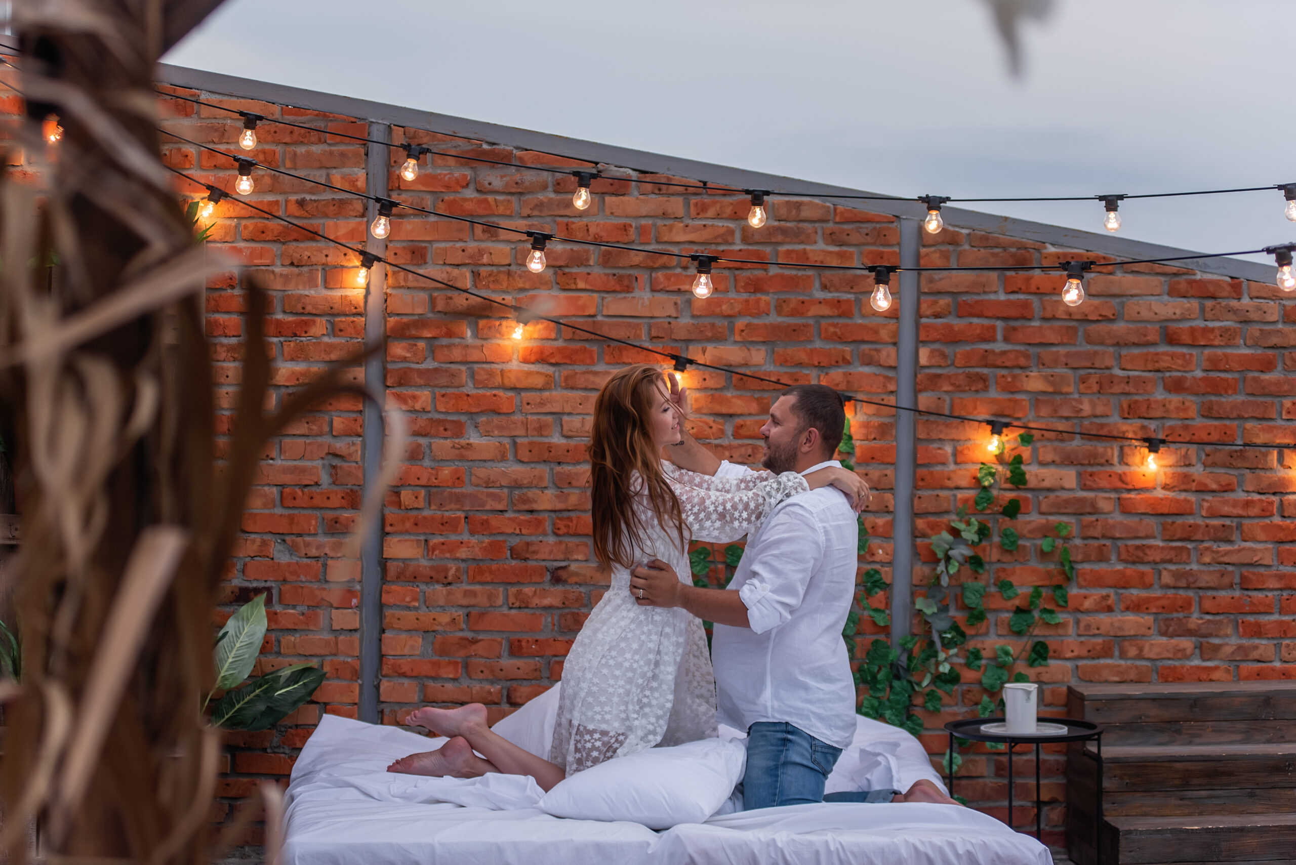 Fantasies sexuals: continuen sent un tabú?