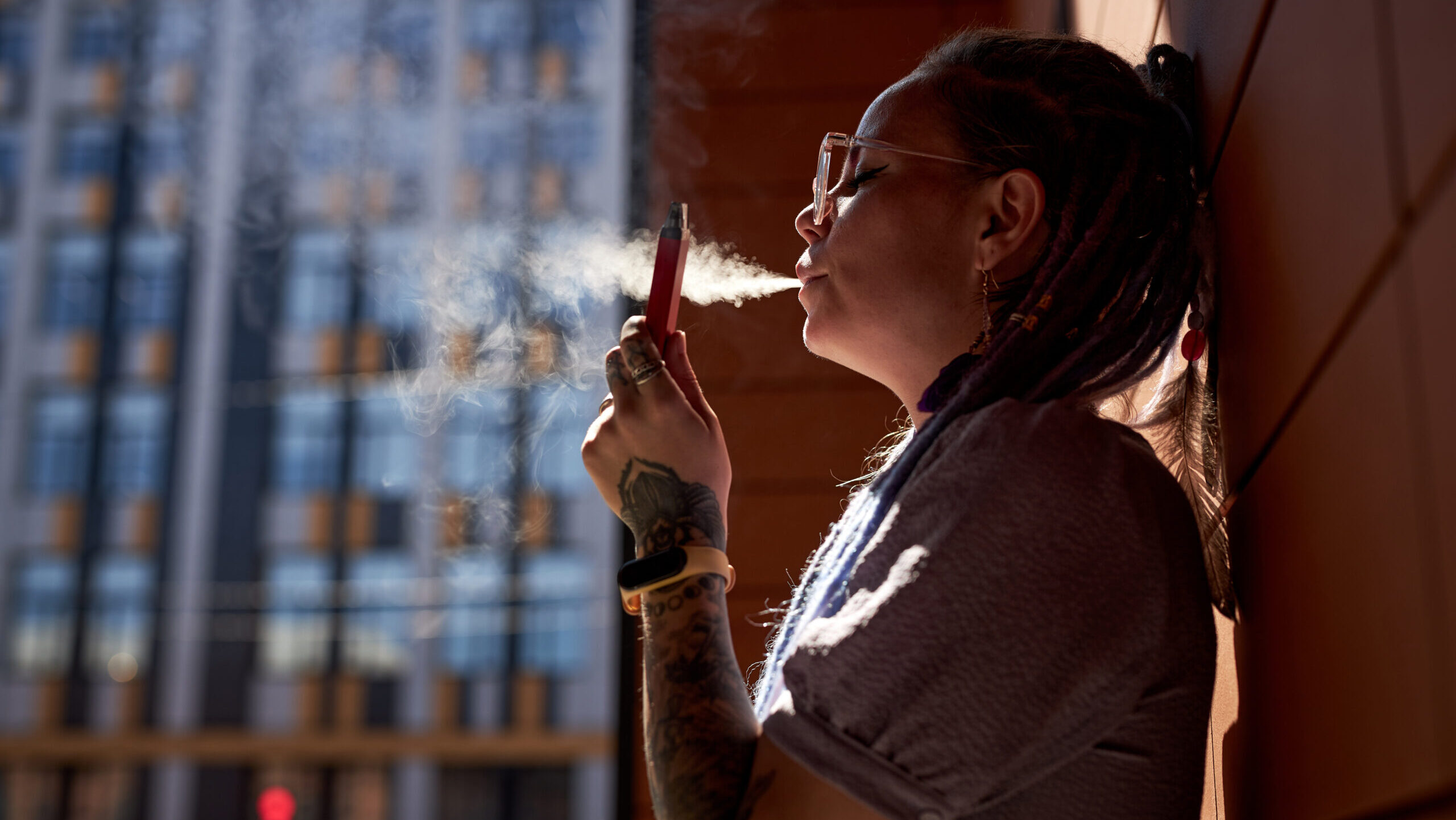 La nova llei antitabac és prou ambiciosa?