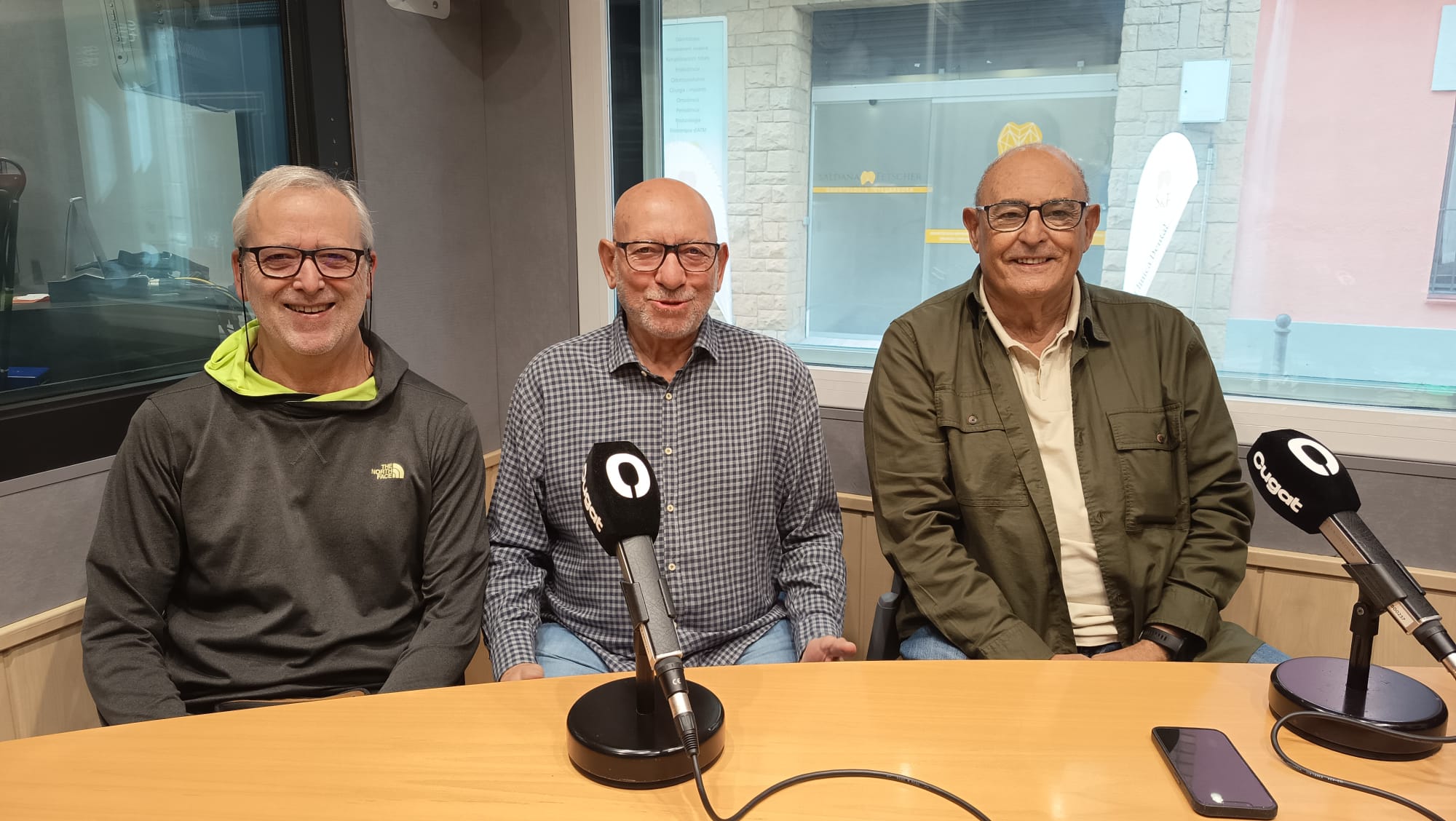 L'evolució dels clubs santcugatencs: creixement quantitatiu i qualitatiu