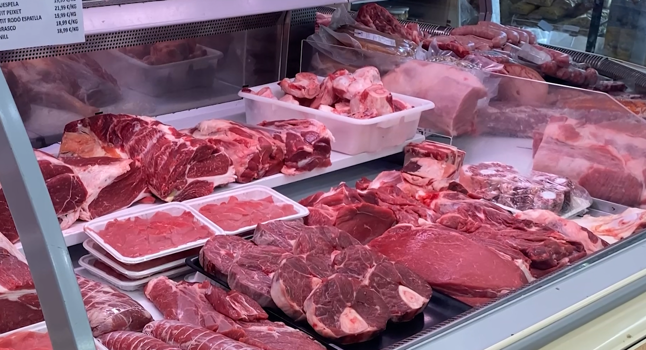 Guia per saber quanta carn comprar