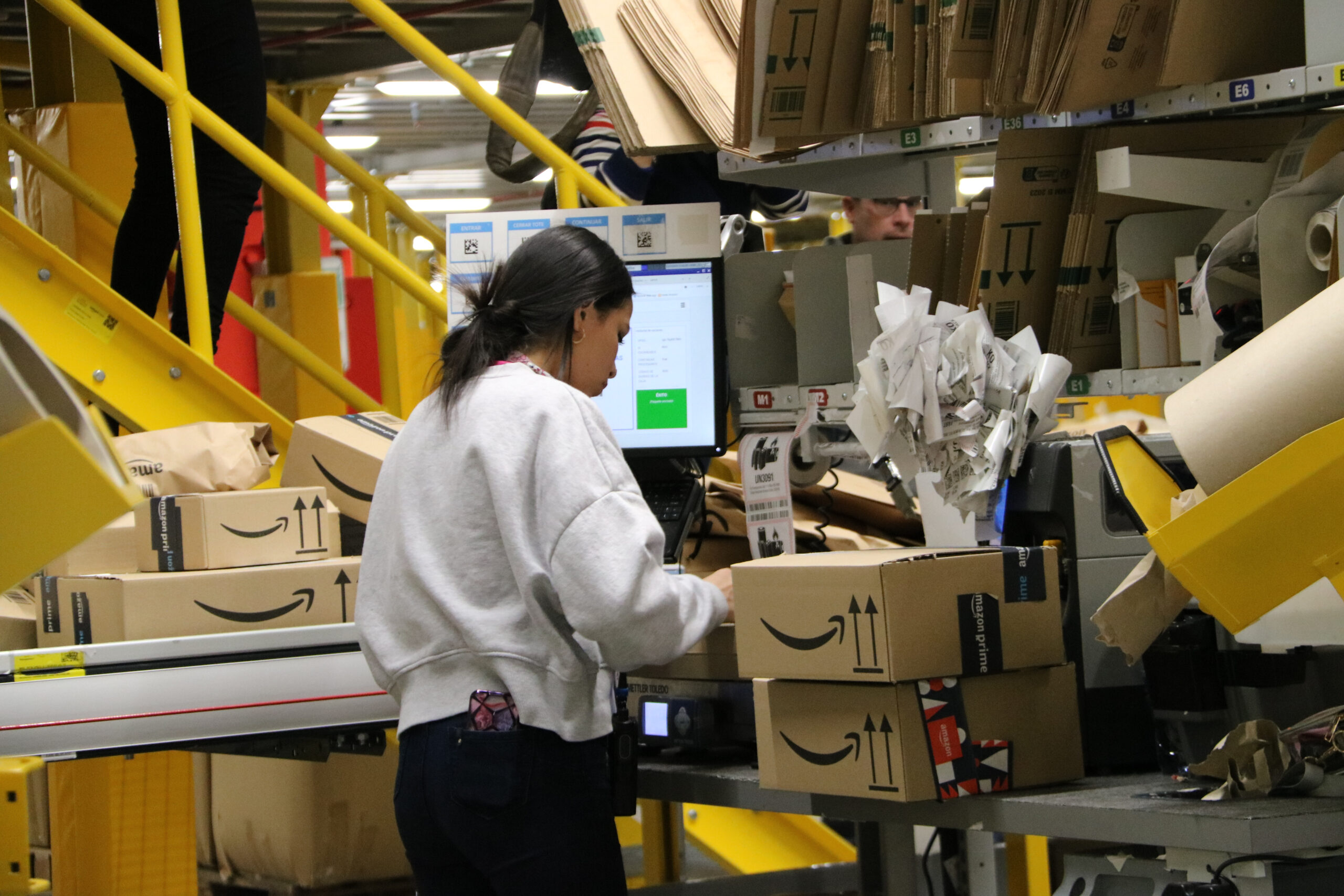 El comerç digital guanya terreny i 4 de cada 10 santcugatencs ja compren online