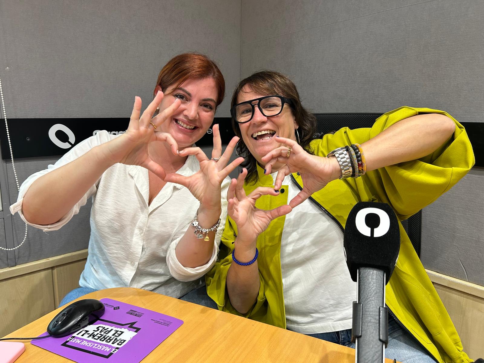 La tertúlia 'Cor i fava' analitza alguns dels comportaments dels famosos