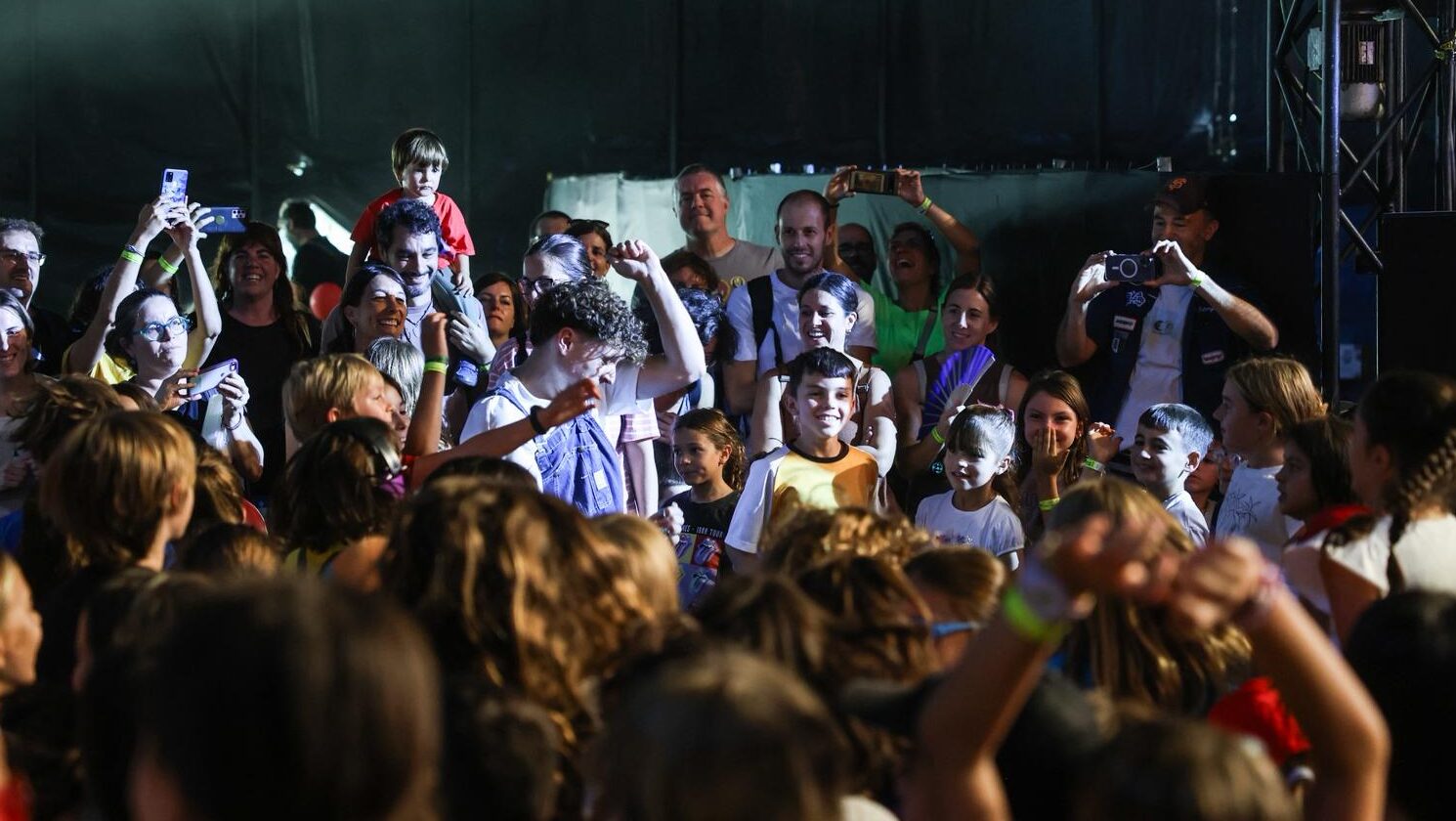El Petits Camaleons 2025, en imatges