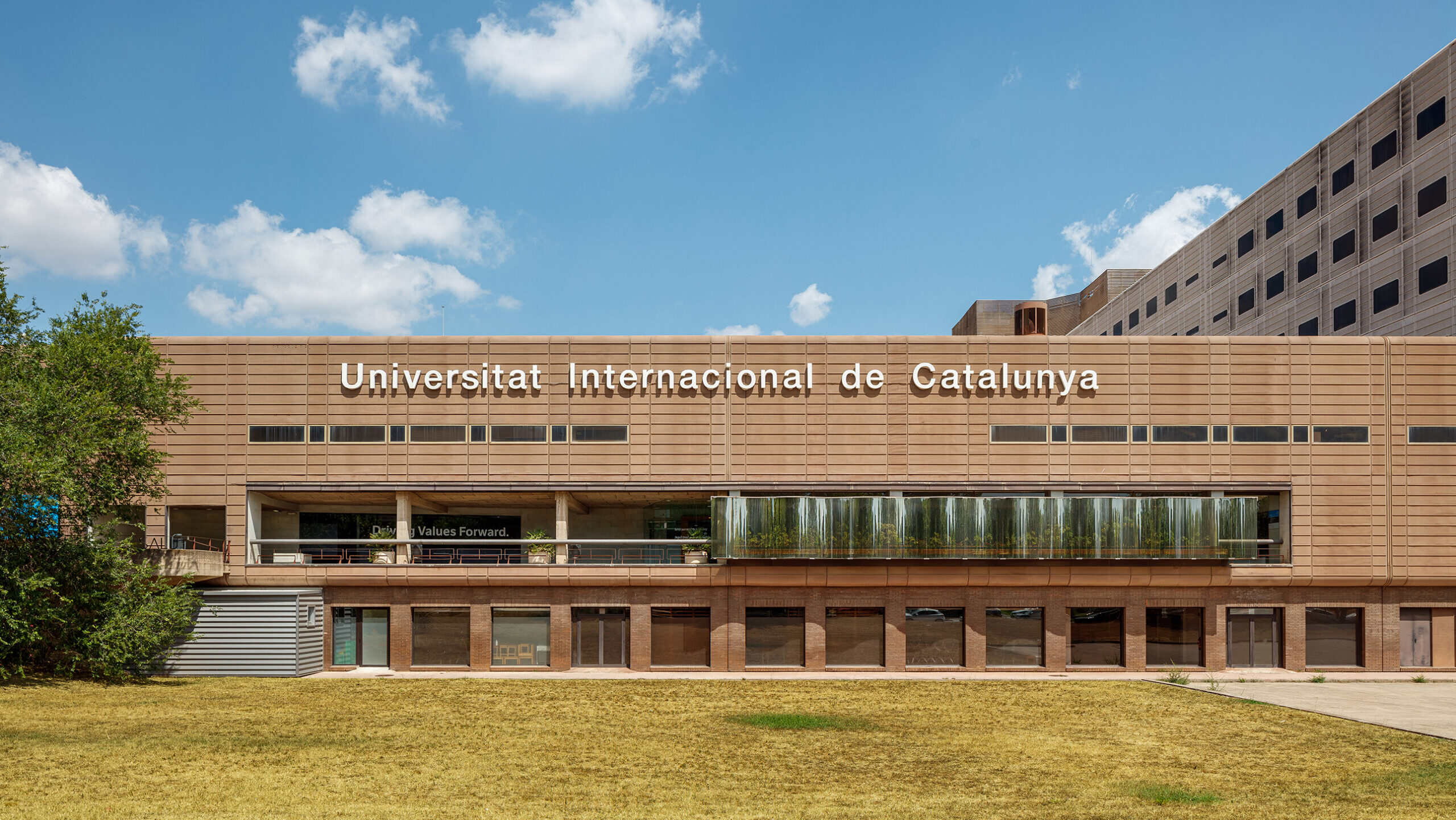 Stanford reconeix vuit investigadors del campus de Sant Cugat de la UIC Barcelona
