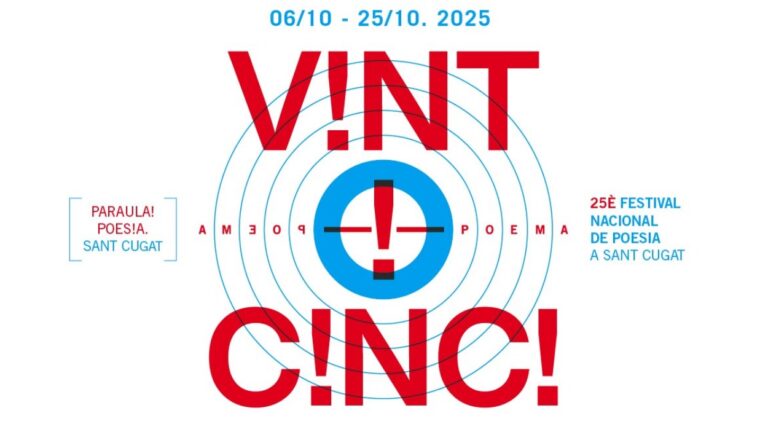 Exposició: 'Racó de Poesia: tema lliure' - Imatge destacada