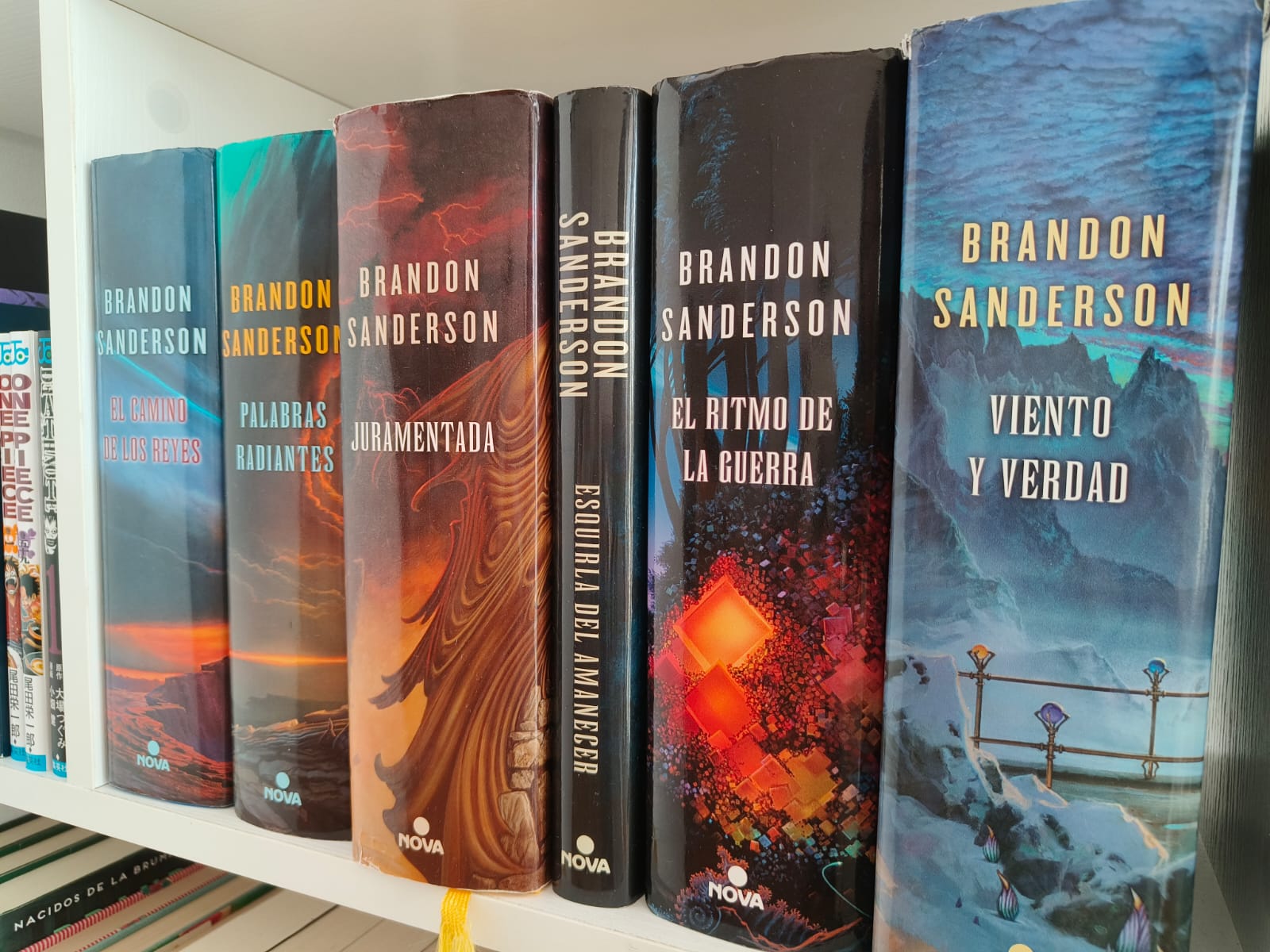 Què és la literatura grimdark?