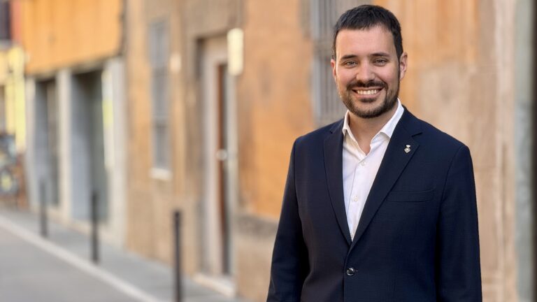 Conferència-debat (ERC): 'Sant Cugat 2035. El nou impuls' - Imatge destacada