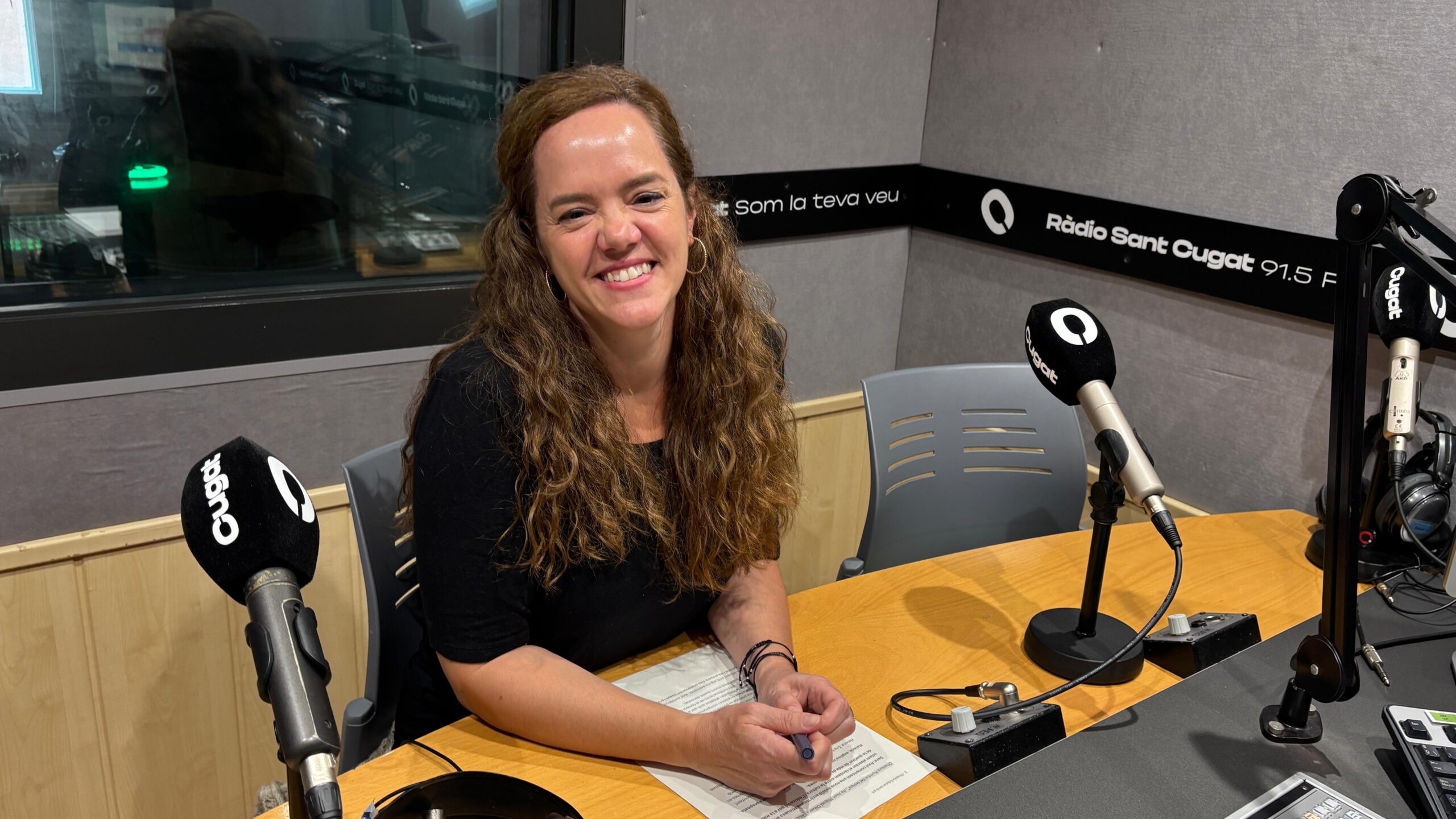 Propostes per millorar el pensament crític, amb l'Helena Minuesa