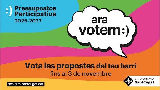 Hi ha marge de millora en la gestió dels Pressupostos Participatius?