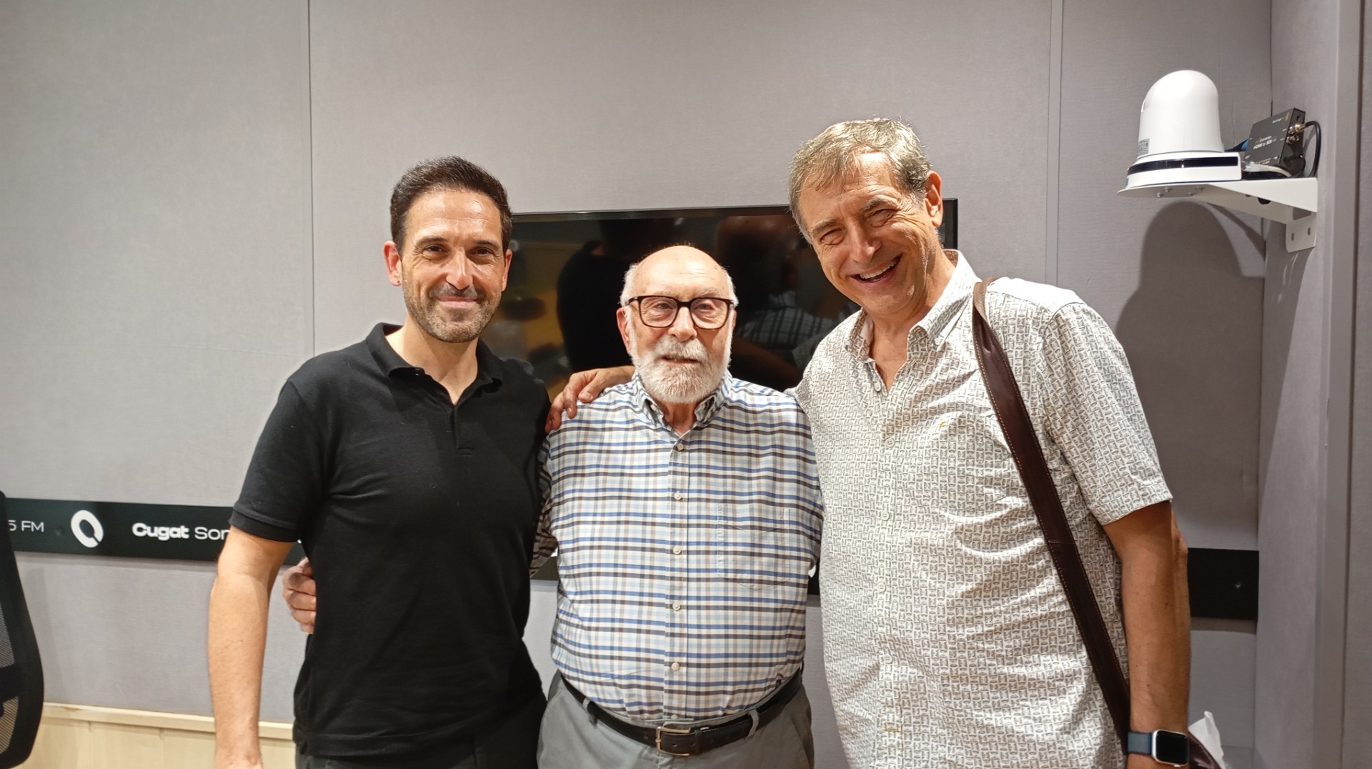 La nova temporada de l'Orquestra Simfònica i el Grup de Teatre Espiral, al 'Molta Comèdia'