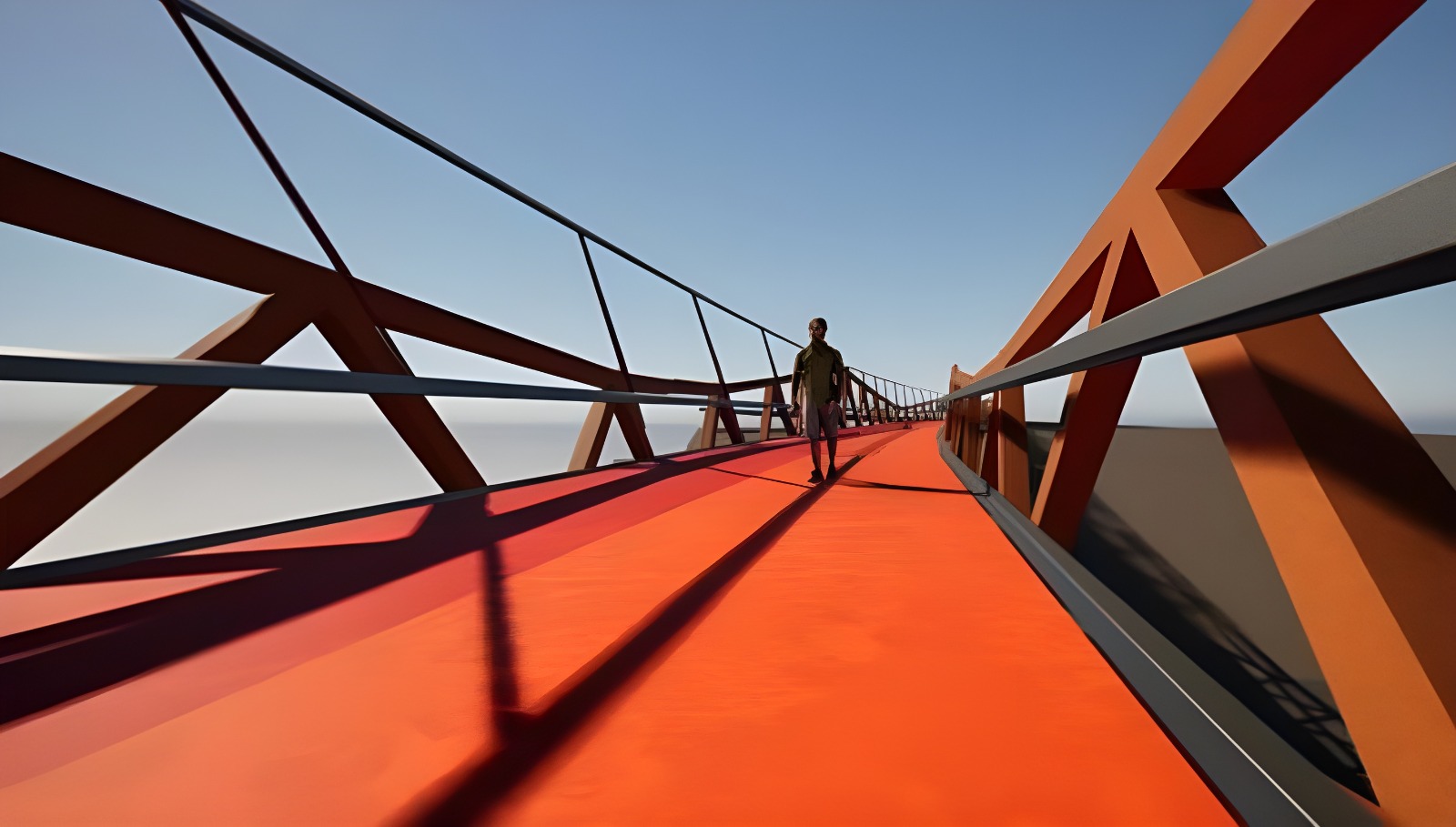 Aprovat el projecte de passera per a vianants i bici entre Volpelleres i Can Sant Joan