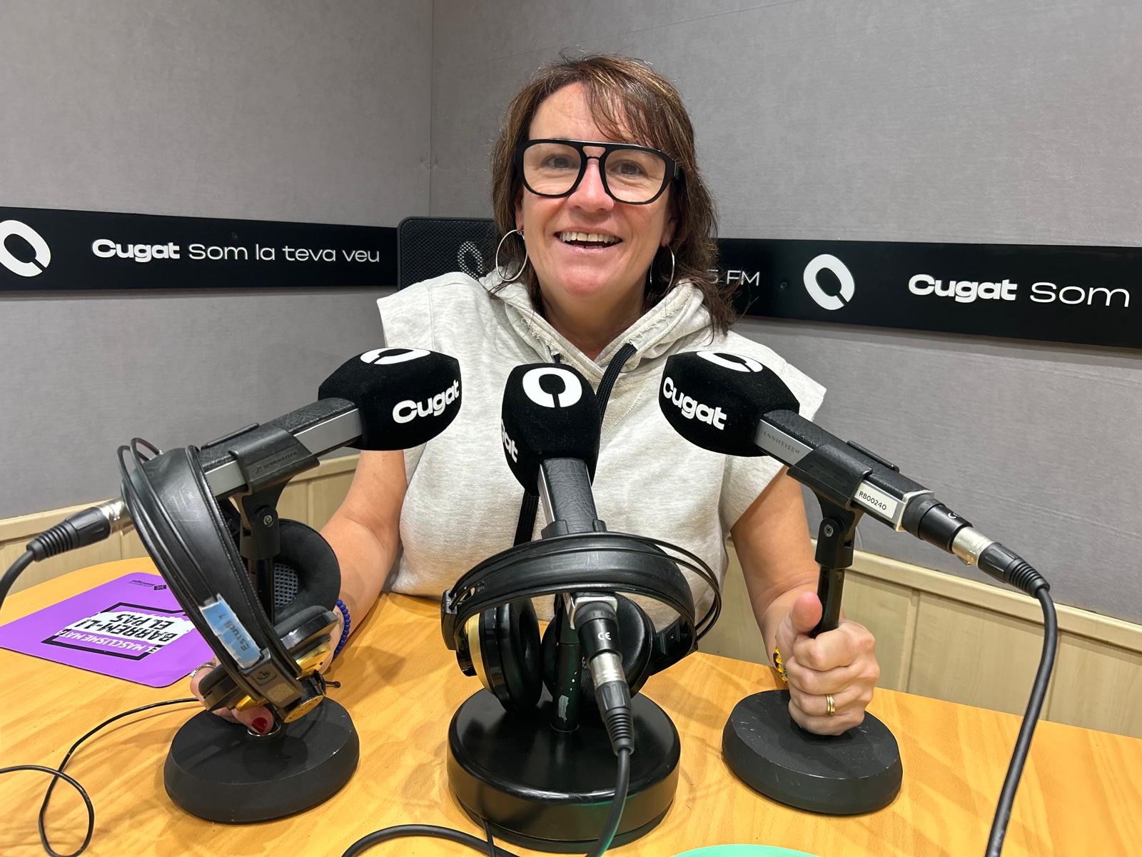 Cayetano Martínez de Irujo, protagonista a la tertúlia 'Cor i fava'