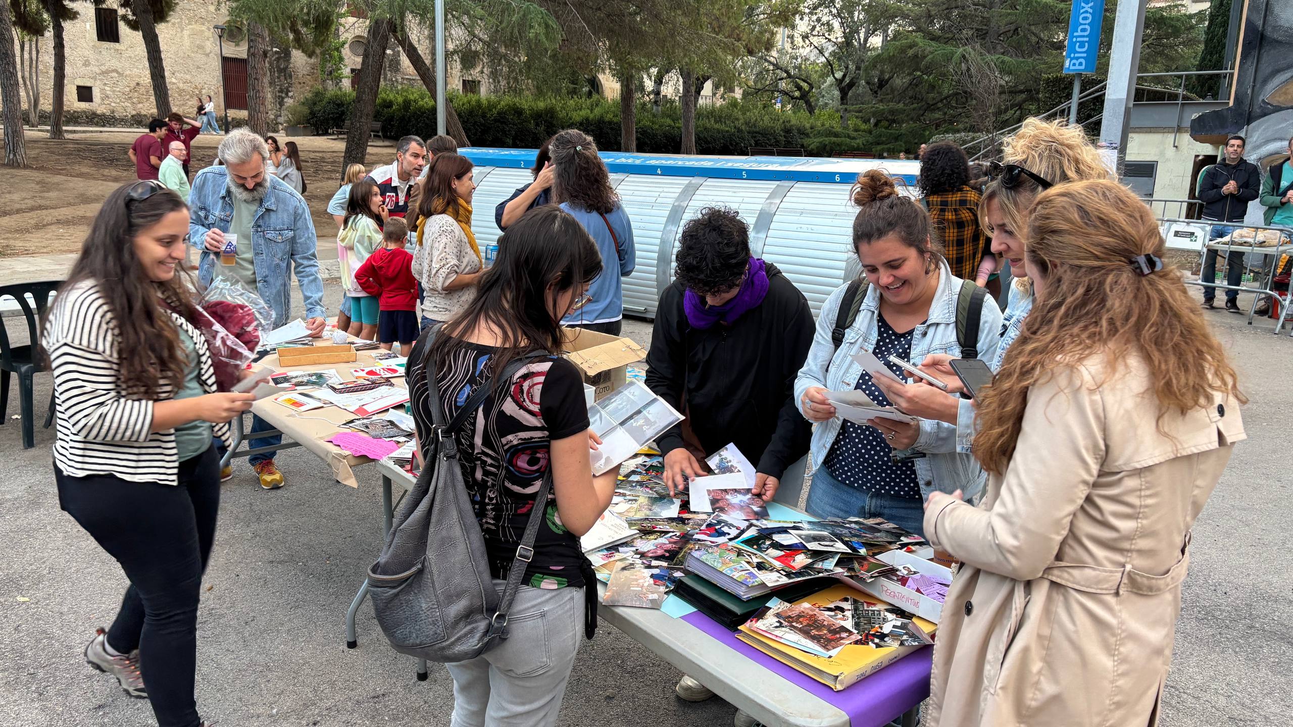De nenes a monitores: la passió per la natura es manté viva a l'Escola d'Excursionisme del Muntanyenc