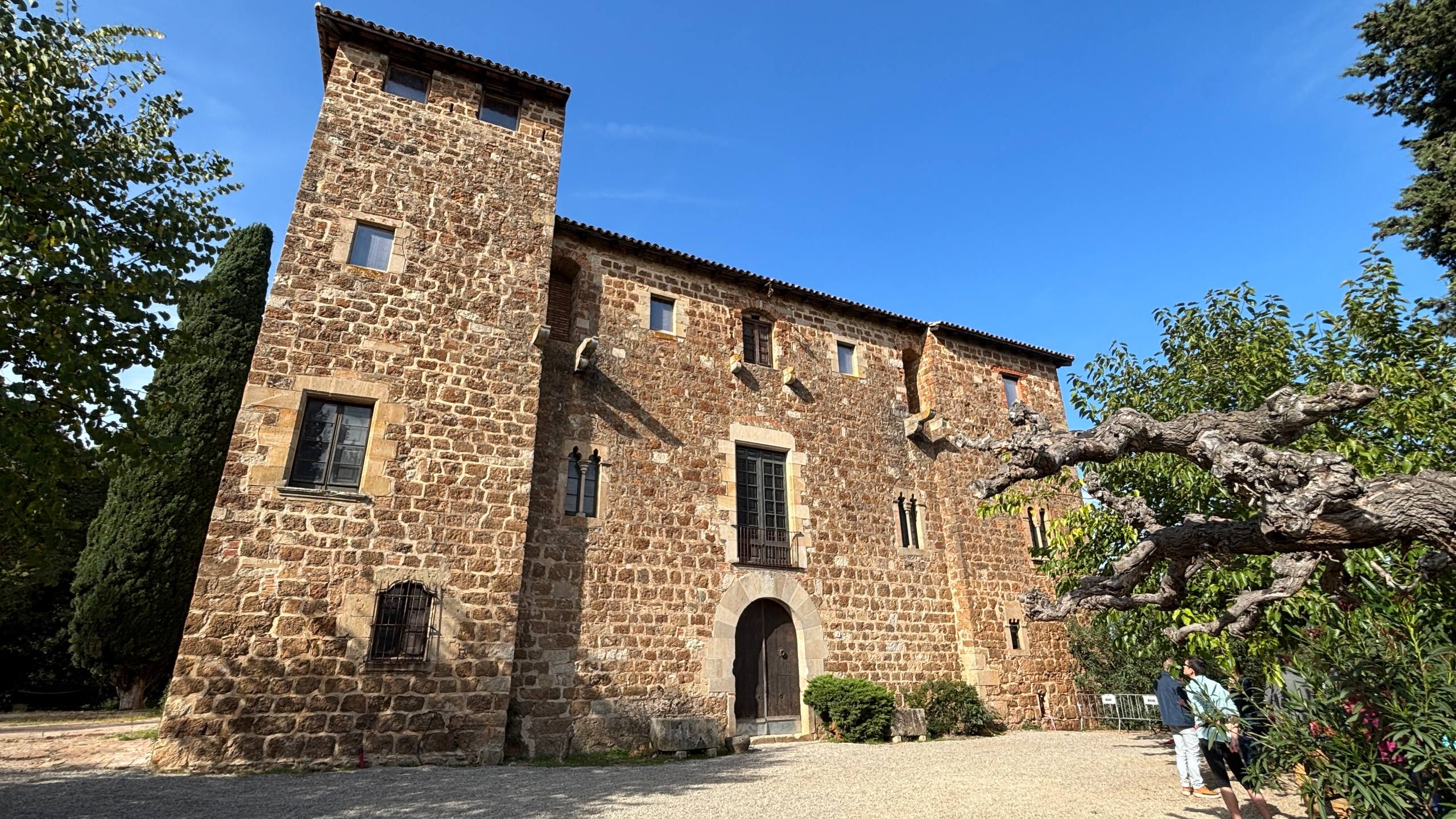 Quin ús ha de tenir a Torre Negra?