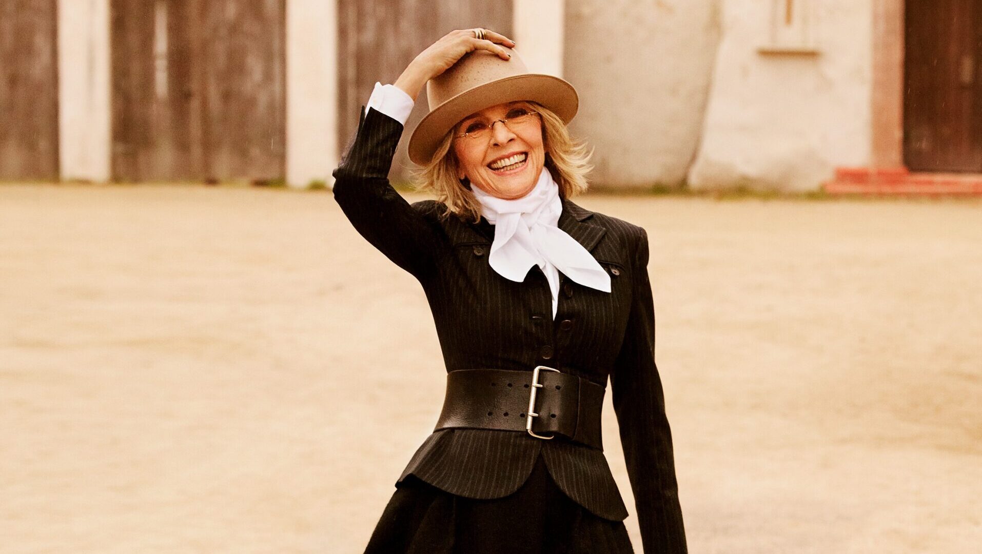 L’adeu a Diane Keaton: l’actriu que va captivar el món amb la seva naturalitat