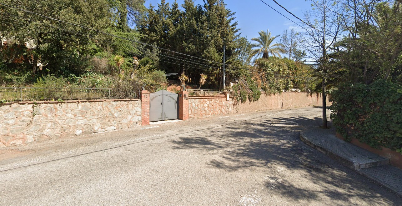 La urbanització pendent del barri de les Bobines, a la junta de veïns de l'EMD