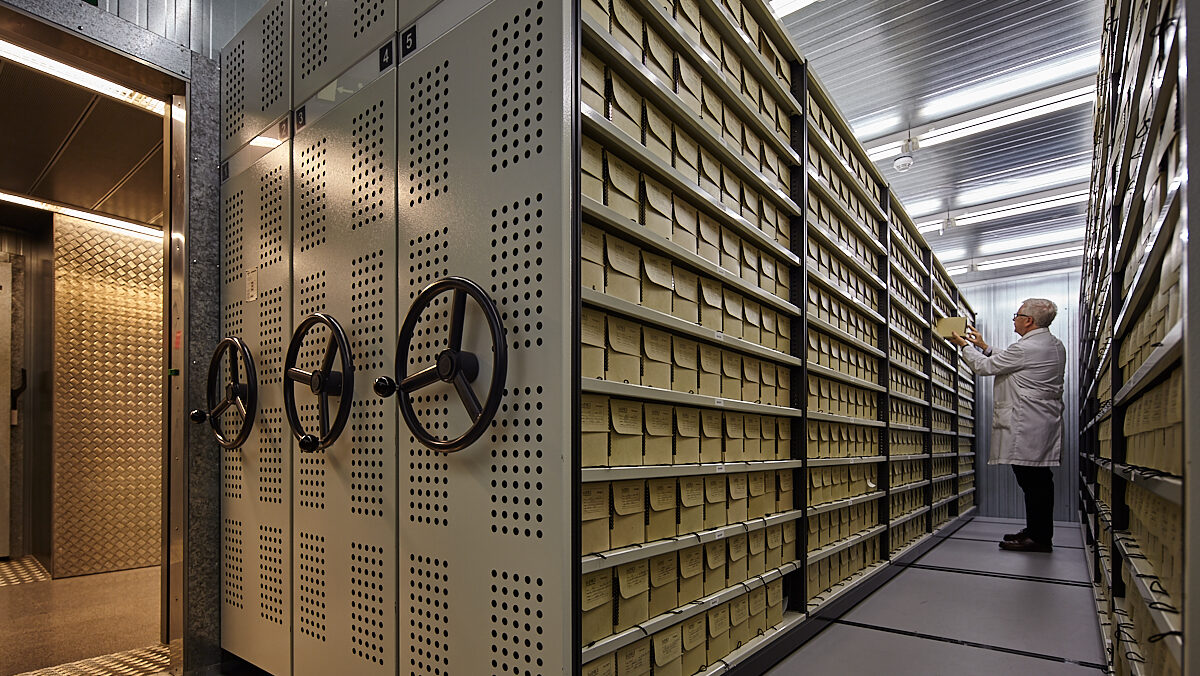 L'Arxiu Nacional de Catalunya participa en el Congrés Internacional d’Arxius amb vuit propostes i noves línies de futur