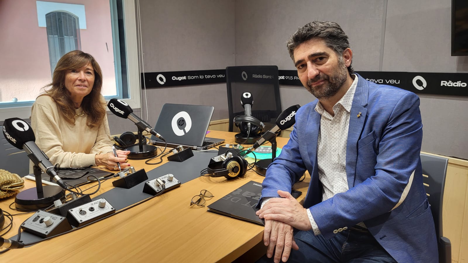 L'actual protocol de l'Ajuntament de Sant Cugat complirà 20 anys