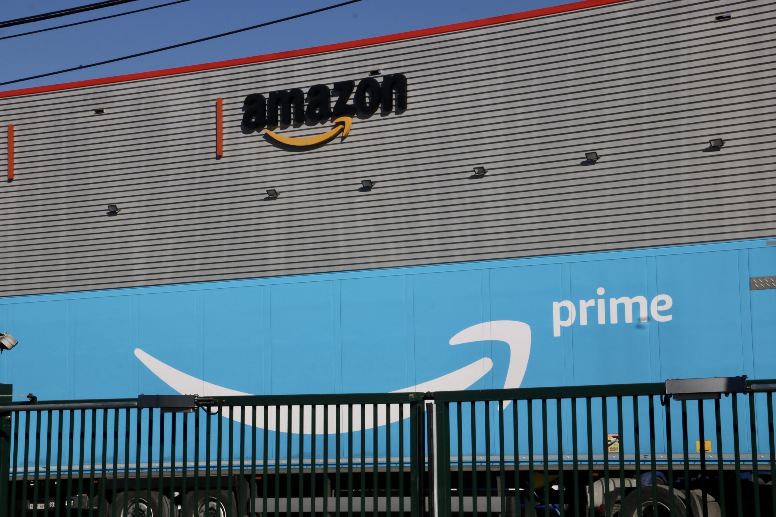 Una caiguda mundial d'Amazon Web Services provoca problemes en 