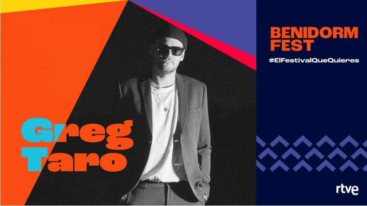 Un santcugatenc entre els 18 candidats del Benidorm Fest