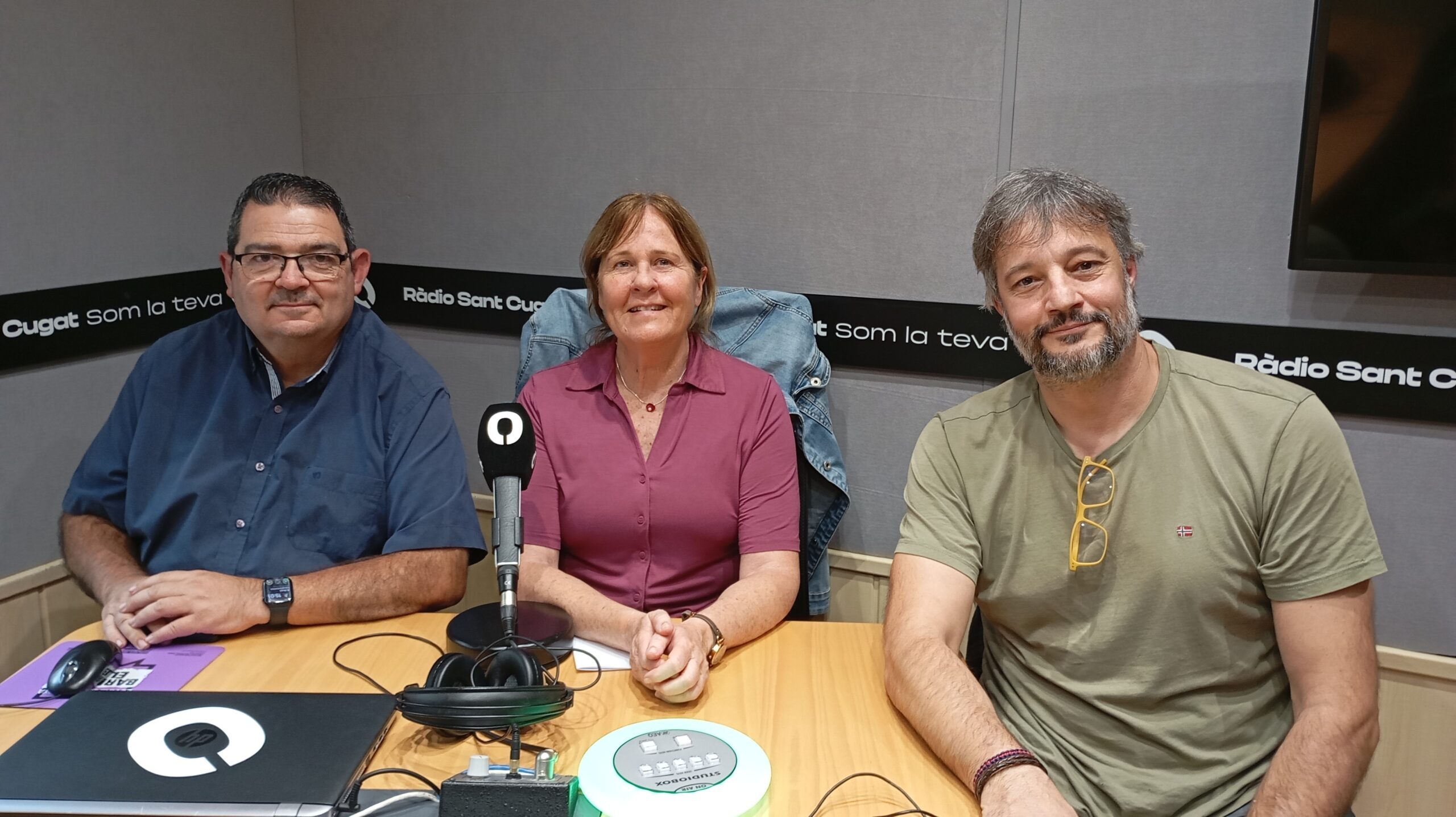 Capítol 10 de ‘Vins & Teca’: l’art de degustar, el plaer de compartir