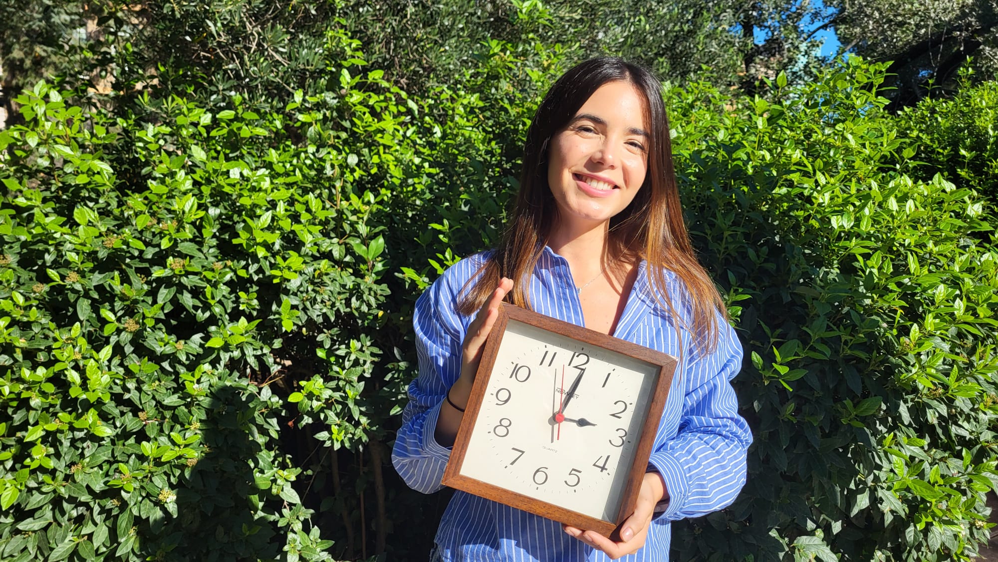 Com ens afecta el canvi d'hora? Consells per minimitzar-ne l'impacte