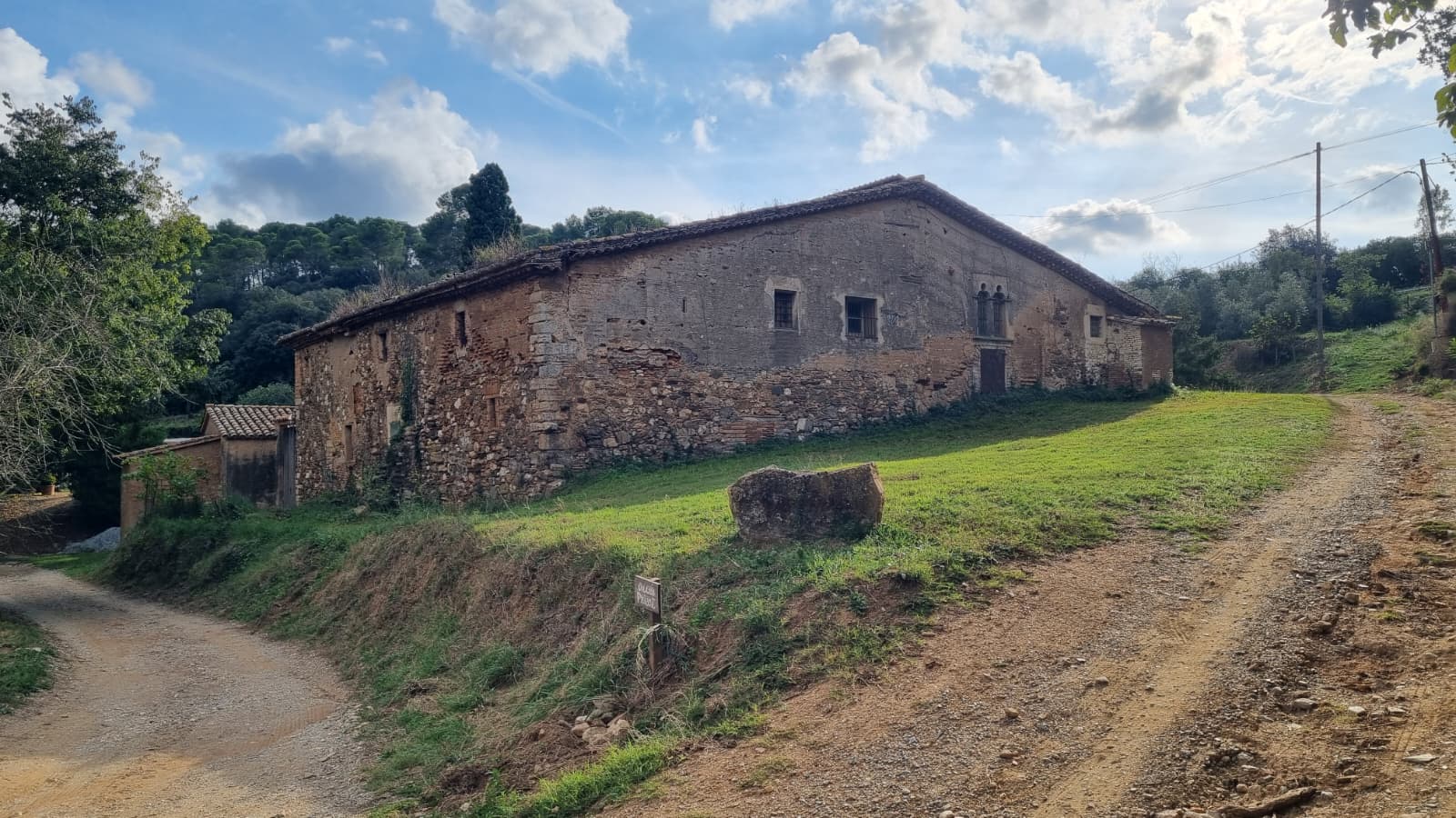 500 anys de Can Bell: una nissaga arrelada al cor de Collserola