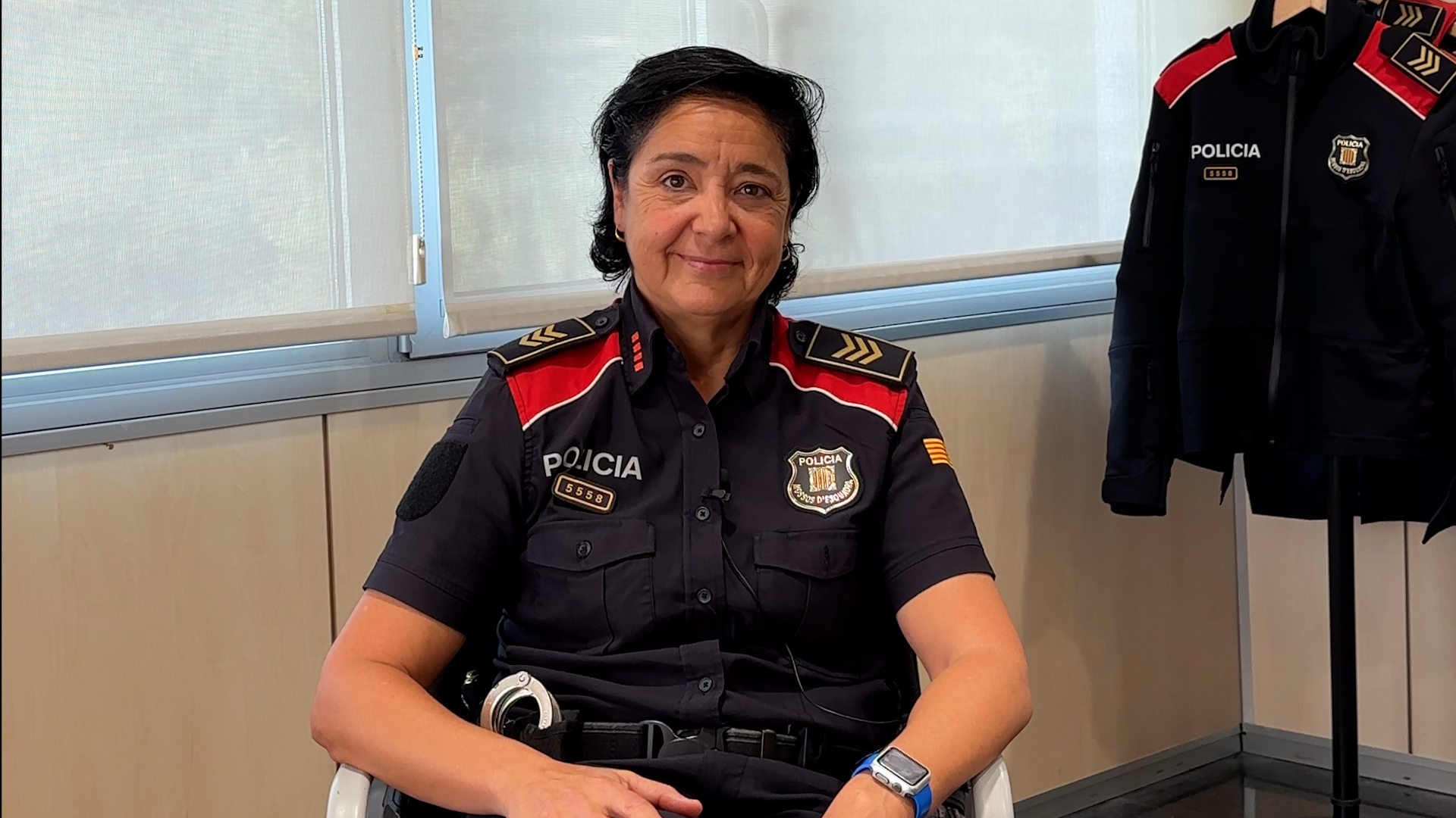 Maria Medina: