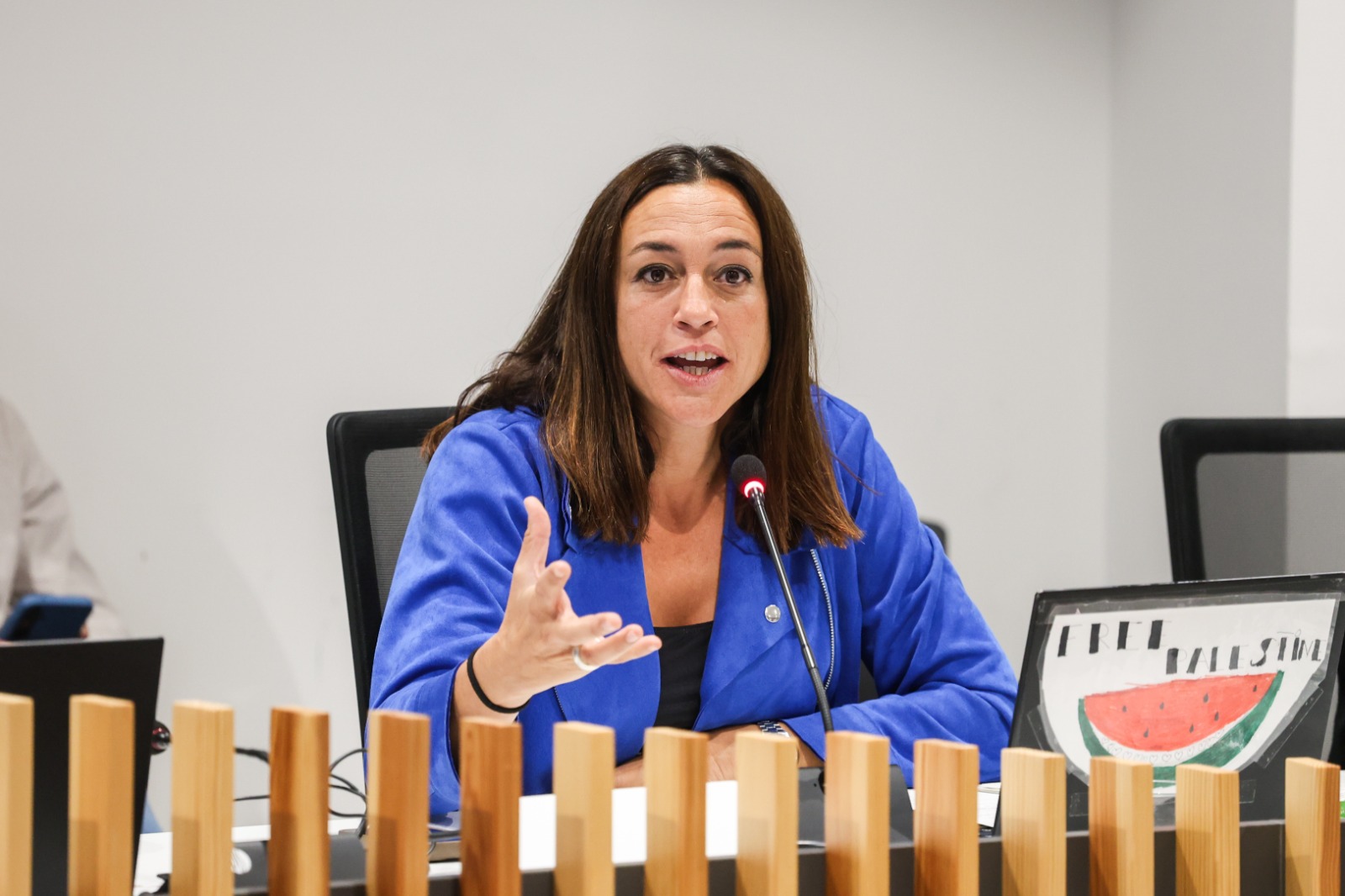 Elena Vila: