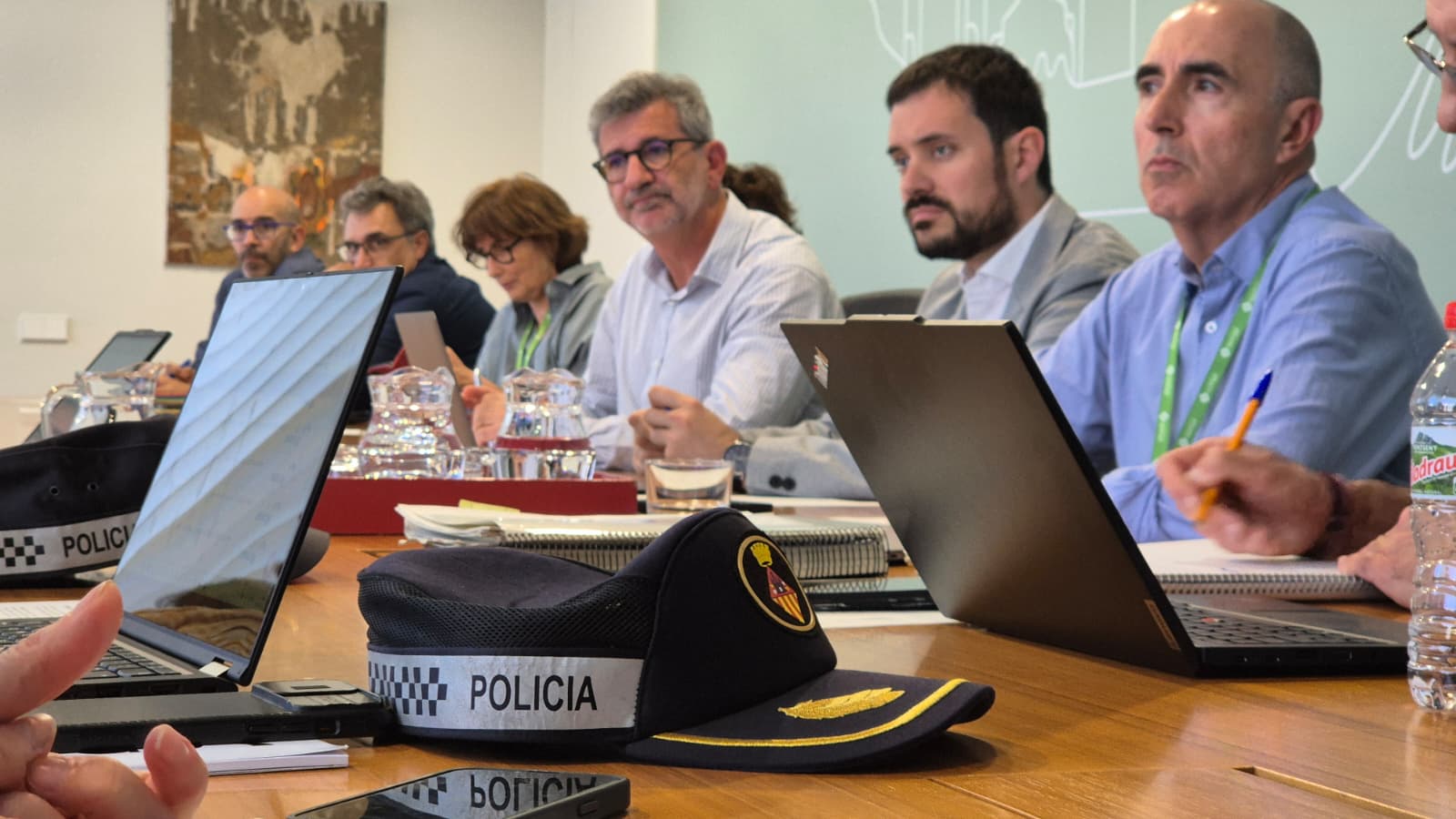 L'Ajuntament suspèn les activitats d'aquesta tarda i recomana que les entitats privades facin el mateix