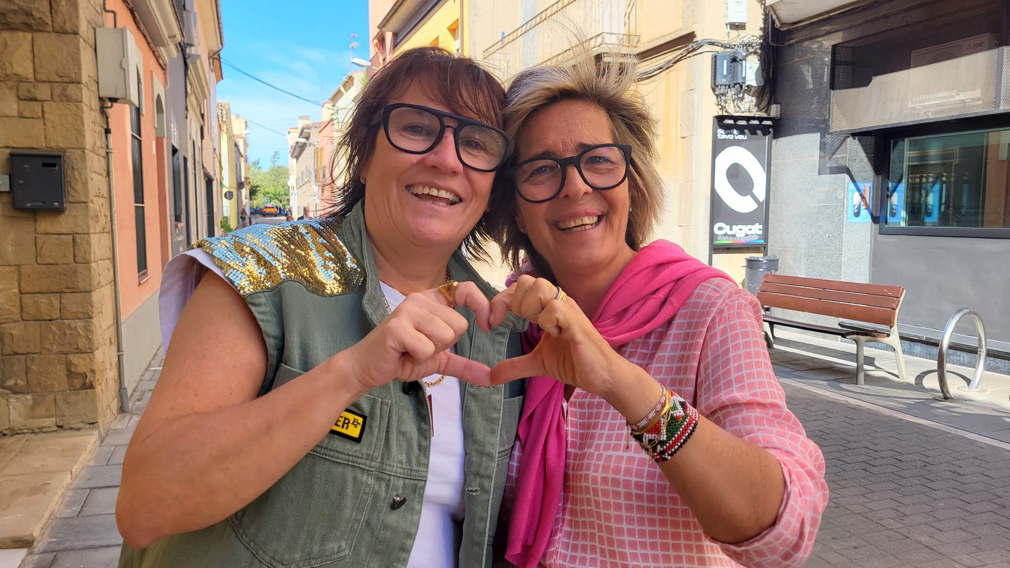 El Cor i fava va de casaments!