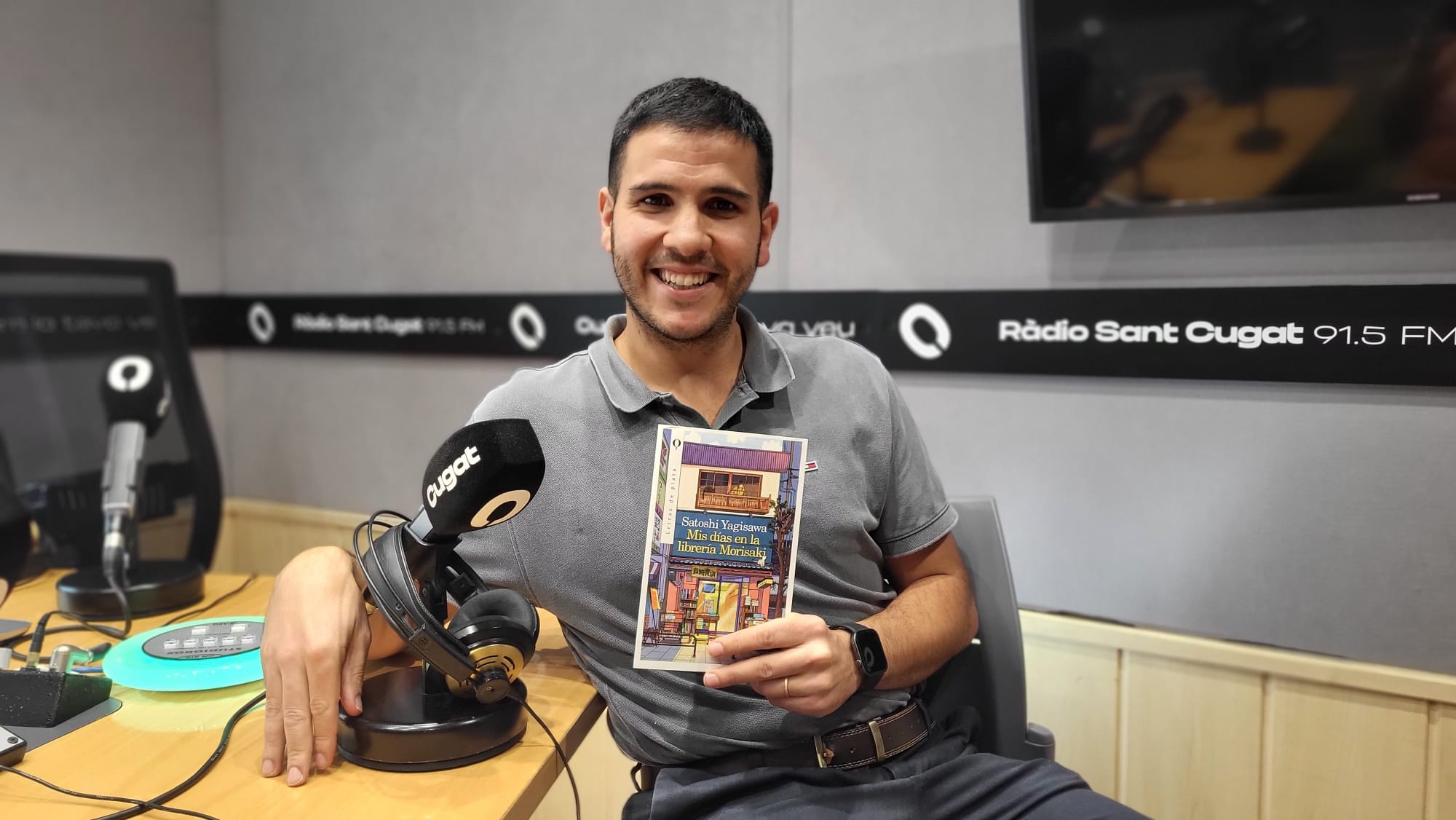 Gats i llibreries, el fenomen literari del moment?