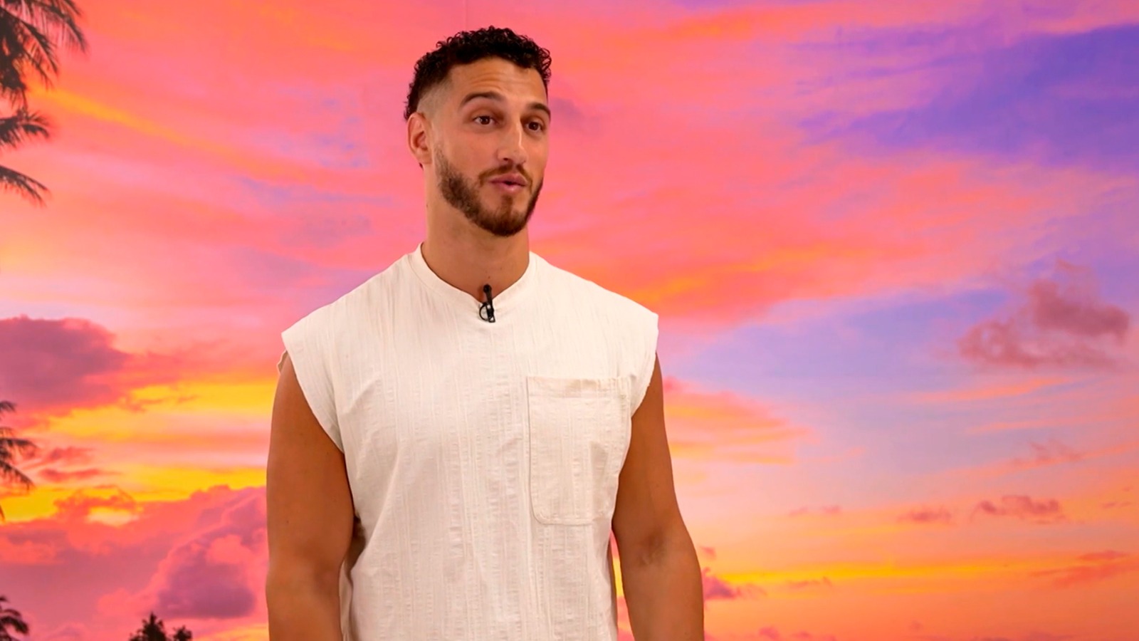 Un santcugatenc participarà a 'La Isla de las Tentaciones'