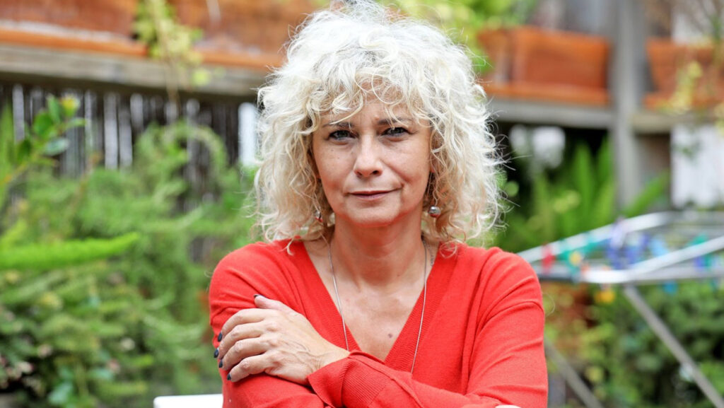 Alt: La docusèrie 'El minuto heroico' de Mònica Terribas guanya un Premi Ondas