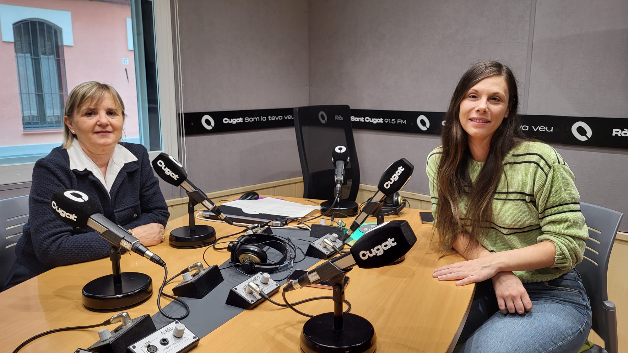 El valor de la col·laboració entre comerços