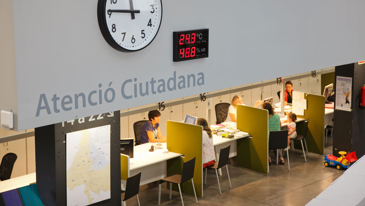 L'Ajuntament obre una convocatòria extraordinària d'ajuts municipals a l'habitatge