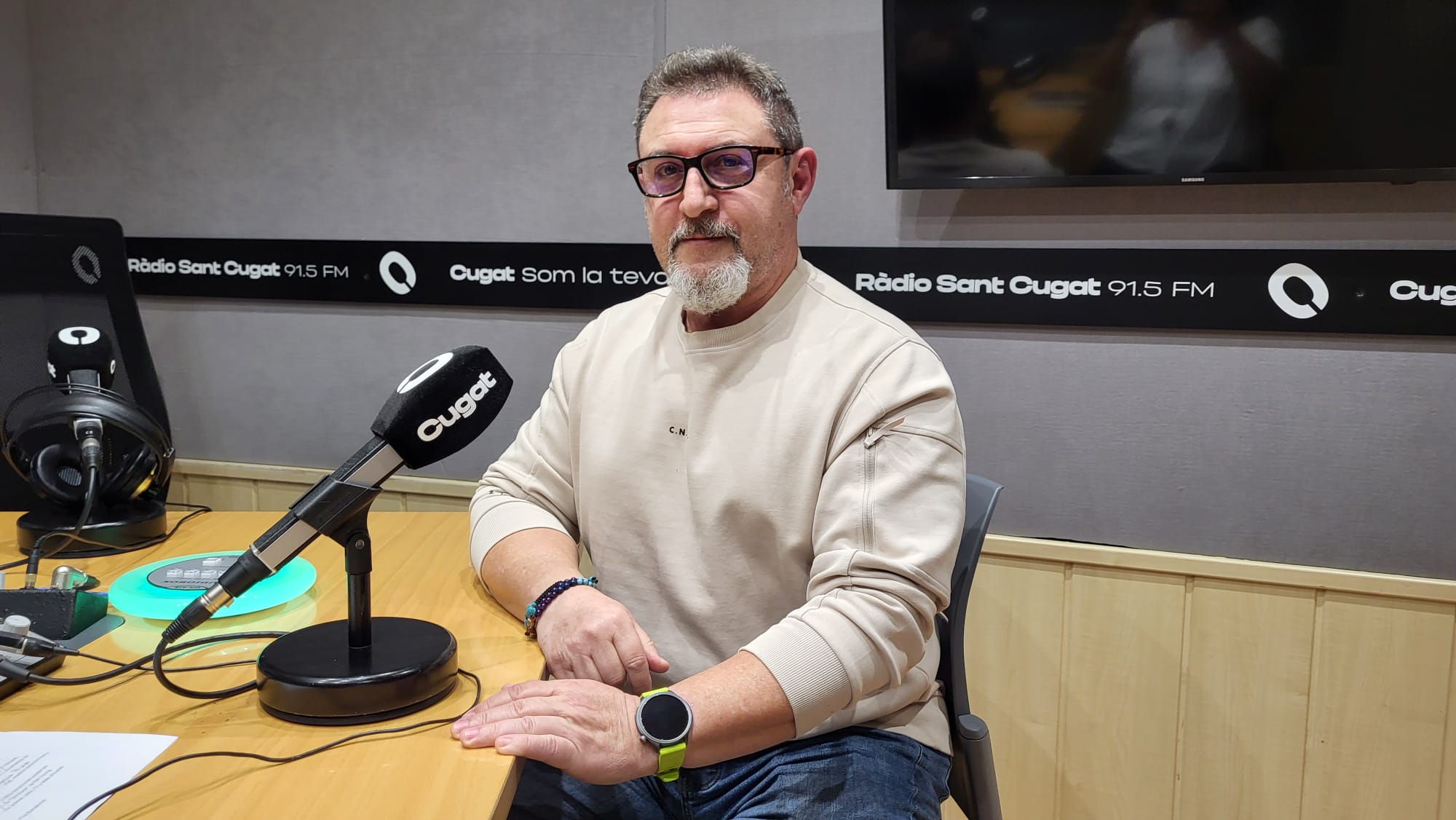 L’Associació Cultural Out of the Blue Into the Black cerca la solidaritat arreu de l’Estat espanyol a través de la música