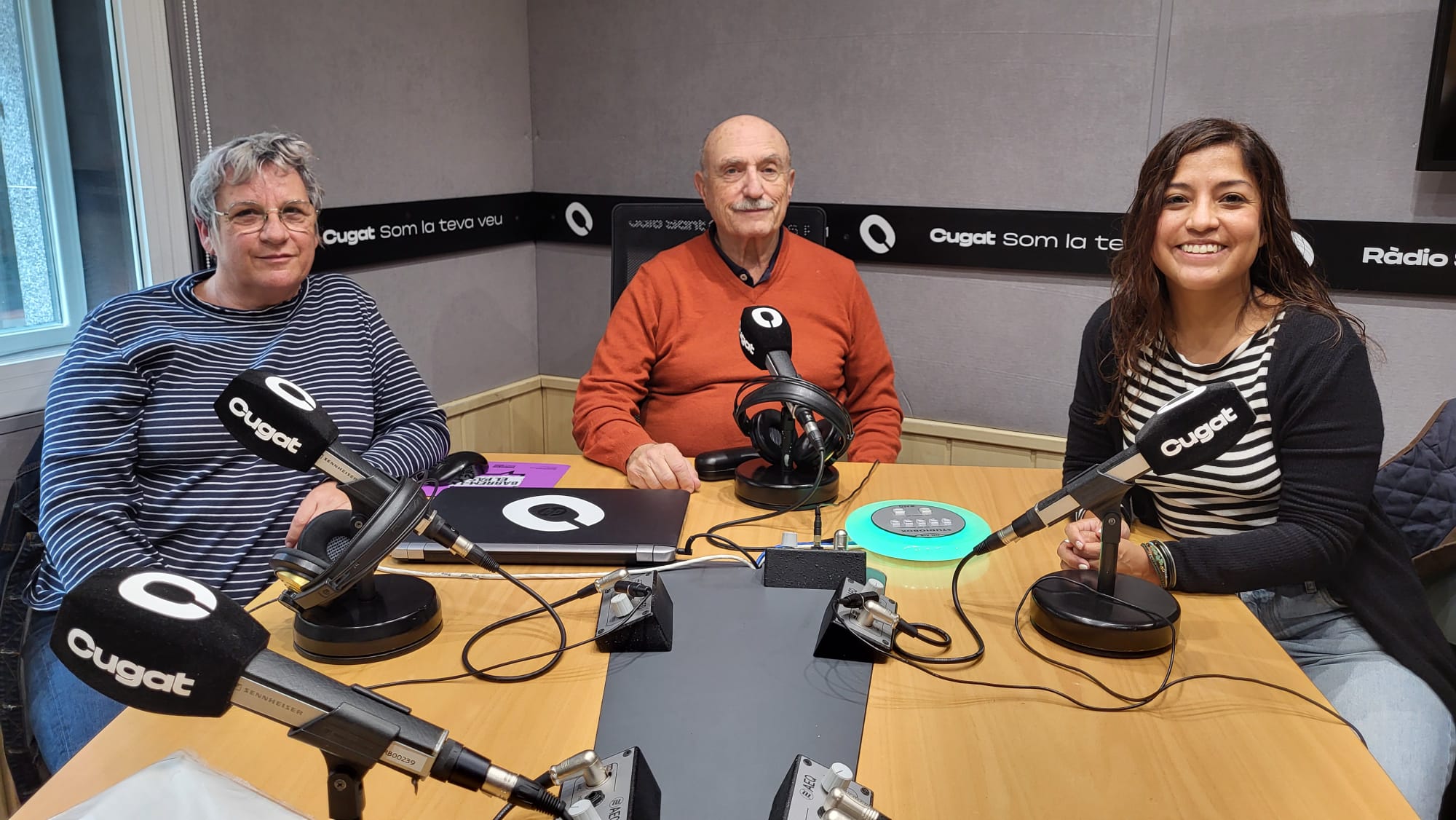 On es parla català més enllà de Catalunya?