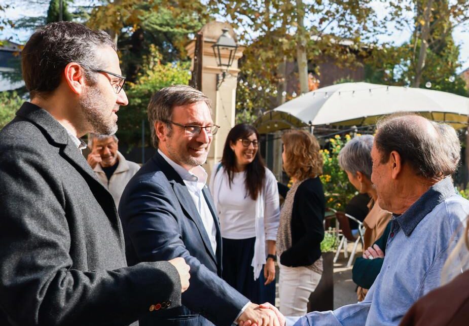 Francesc Xavier Vila: 