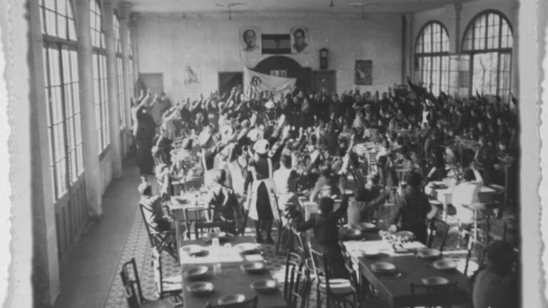 Taula rodona: 'La repressió cultural i social' - Imatge destacada