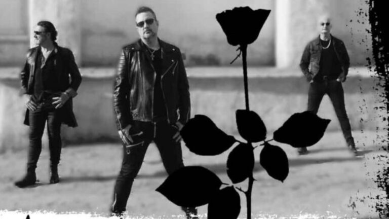 Concert: Devotional Mode - Tribut a Depeche Mode - Imatge destacada