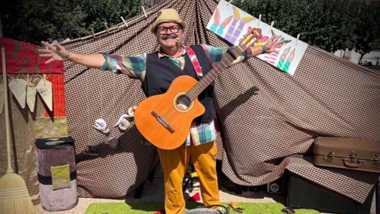 Expliquem contes: 'Explica'm una tardor' - Imatge destacada