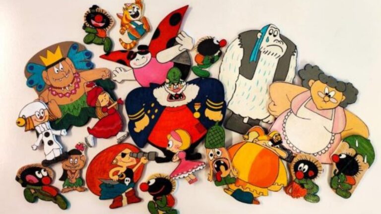 Llegim en família: 'Petit pelut' - Imatge destacada